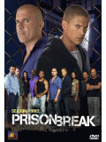 Prison Break Season 3 แผนลับแหกคุกนรก ปี 3 DVD MASTER 4 แผ่นจบ พากษ์ไทย/อังกฤษ
